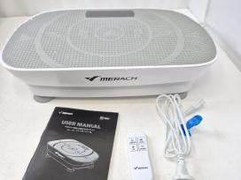 Vibro treniruoklis