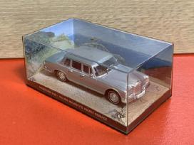Bond 007. 1/43