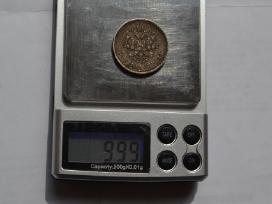 50 Kapeiku 1913 m. ,Bc,