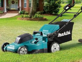 Makita Dlm539z