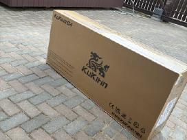 Kukirin g4