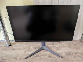 LG Ultragear 27gr93u-b 4k 144hz 27" defektuotas