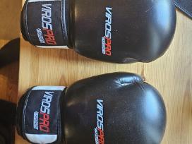 Virospro Bokso pirstines 12oz