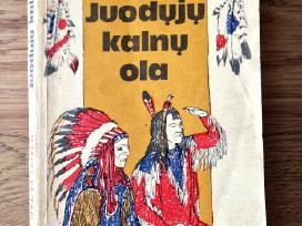 Įvairios knygos
