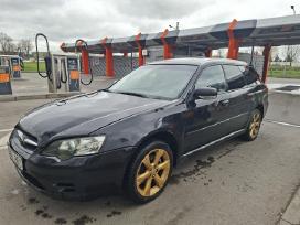 Subaru legacy 2005