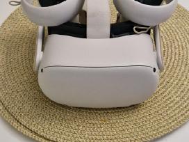 Vr akiniai Oculus Meta Quest 2