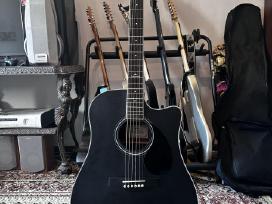 Kepma D1ce elektro-akustinė gitara