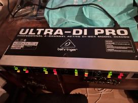 Behringer Di4000 Di-box