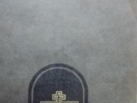 Naujasis Testamentas. Psalmynas. (rusų kalba)