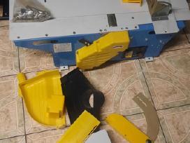 Baltarusiškos Medžio Apdirbimo Staklės Ie-6009а4.2