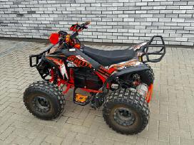 Keturatis Berreta eco sport 1000w