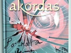 Treichel. Tristano akordas