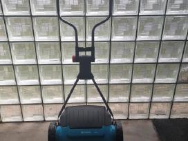 Gardena rankinė cilindrinė vejapjovė 400 C