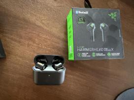 Razer hammerhead x
