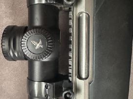 Optika Swarovski