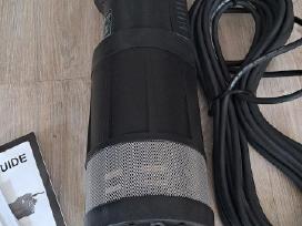 Vandens siurblys dab 1200