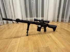 Cyma 098a Dmr airsoft pilnas komplektas