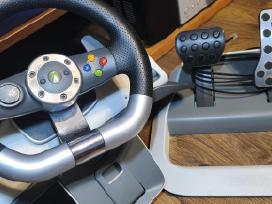 Xbox 360 vairas