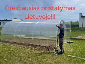 Siltnamiai Geriausia Kaina ir Kokybė. Akcija!
