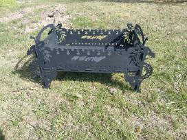 Metalo pjovimas plazma