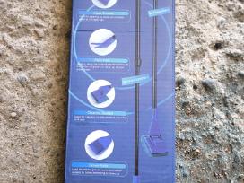 Superfish Aqua Tools 5 in 1 akvariumui valyti