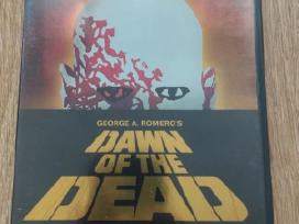 Dawn of the dead special edition Dvd