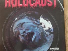 Cannibal Holocaust Limited Edition Dvd Box Set