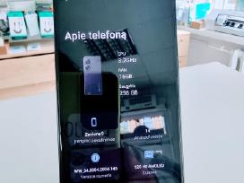 Naudotas telefonas Asus Zenfone 9 16/256gb