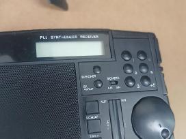 Radio imtuvas