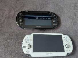 Nauja vita ir PSP street