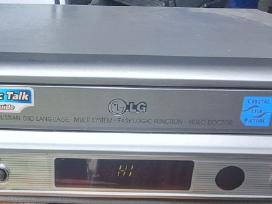 LG L224 Vhs grotuvas