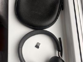 Jabra Evolve2 65 belaides ausines su mikrofonu