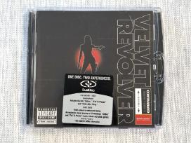 Velvet Revolver - Contraband (CD Dualdisc)