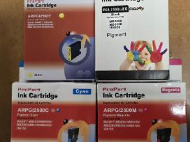 Canon Pgi-2500xl rašalo kasetės