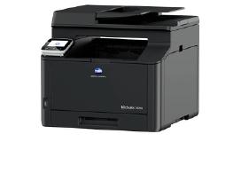 Parduodamas Konica Minolta bizhub C3120i