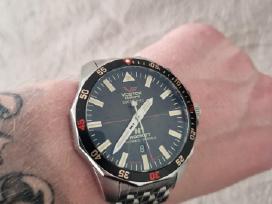 Vostok europe