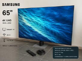 Samsung Qe65q77catxxh 65" (2023m) TV