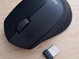 Belaidė pelė Logitech M280