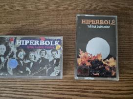 Hiperbole kasetes