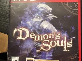Demon Souls PS3