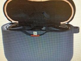 Sony Wf-1000xm3 silikoninis apsauginis dėklas