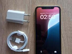 iPhone 11 128gb 100% baterija