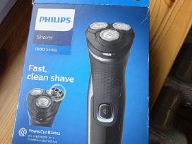 Barzdaskutė Philips Series 1000