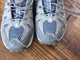 The North Face 36 dydis