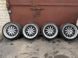 R18 Originalūs Bbs744/745 ratlankiai