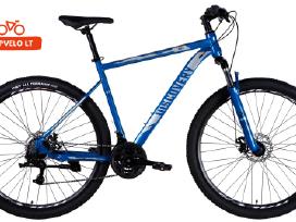 Naujas 29" Dviratis Aukštaūgiui(ei) XL rėmu-270eur