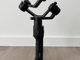 Dji Ronin S stabilizatorius