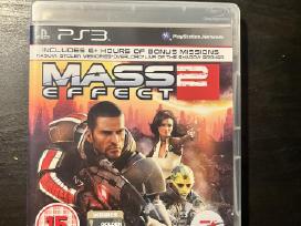 Mass Effect 2 PS3