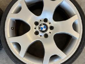 Parduodami Bmw R19 Style 230 ratlankiai su padango