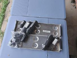 Solplanet Asw inverteris 10kv naudotas